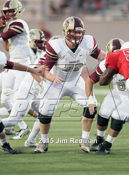 Thumbnail 3 in Rouse @ Leander photogallery.