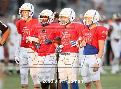 Thumbnail 1 in Rouse @ Leander photogallery.