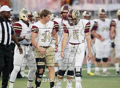 Thumbnail 1 in Rouse @ Leander photogallery.
