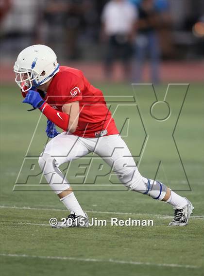 Thumbnail 1 in Rouse @ Leander photogallery.