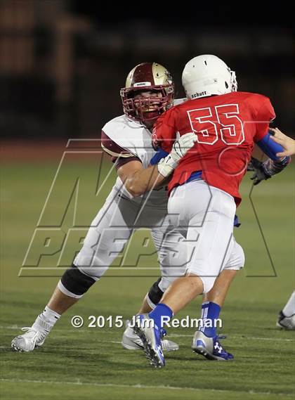 Thumbnail 1 in Rouse @ Leander photogallery.