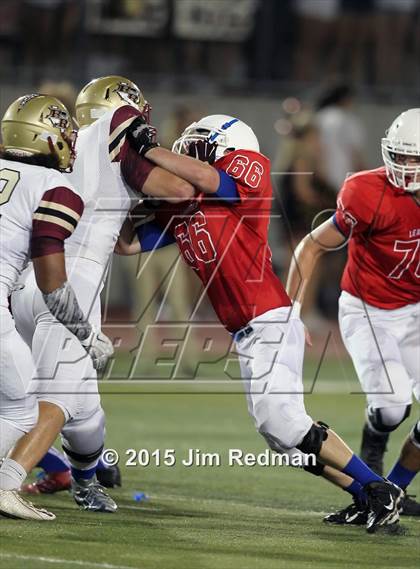 Thumbnail 1 in Rouse @ Leander photogallery.