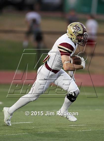 Thumbnail 1 in Rouse @ Leander photogallery.