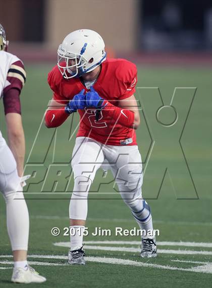 Thumbnail 2 in Rouse @ Leander photogallery.