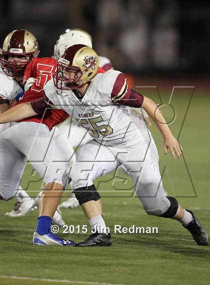 Thumbnail 1 in Rouse @ Leander photogallery.