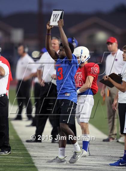 Thumbnail 1 in Rouse @ Leander photogallery.