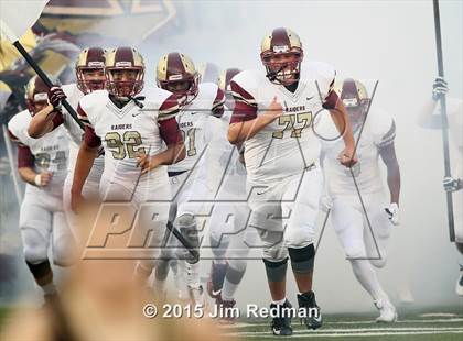 Thumbnail 2 in Rouse @ Leander photogallery.