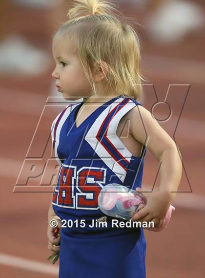 Thumbnail 3 in Rouse @ Leander photogallery.