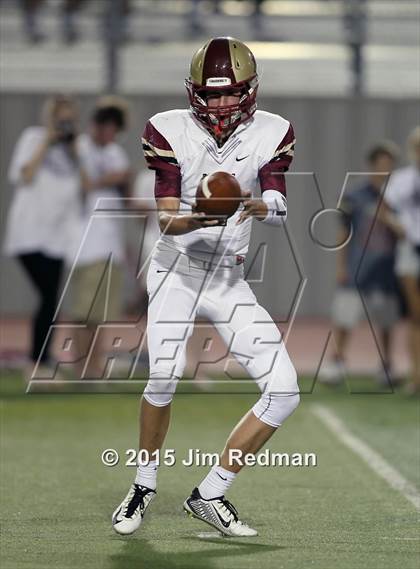 Thumbnail 3 in Rouse @ Leander photogallery.
