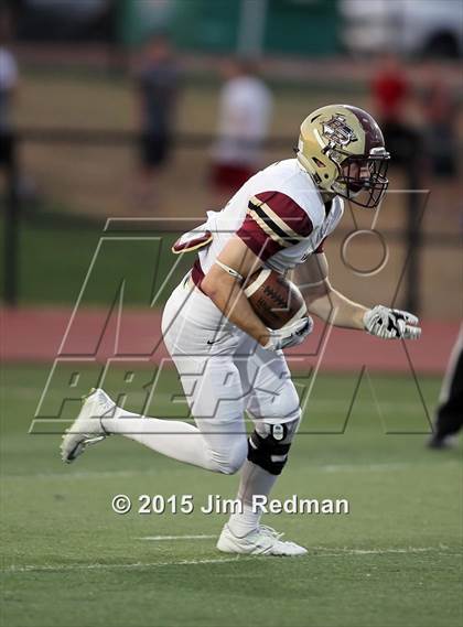 Thumbnail 2 in Rouse @ Leander photogallery.