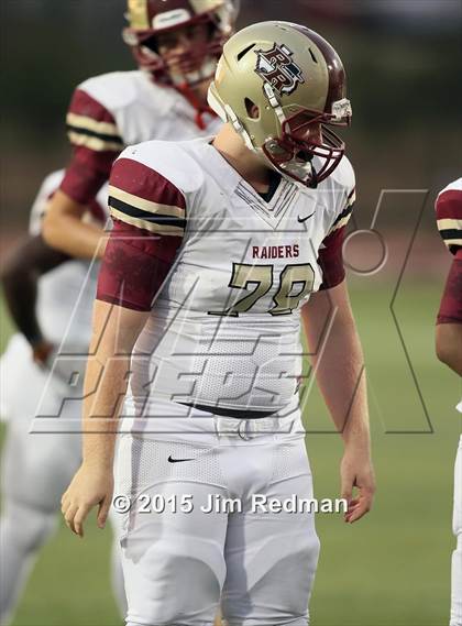Thumbnail 1 in Rouse @ Leander photogallery.