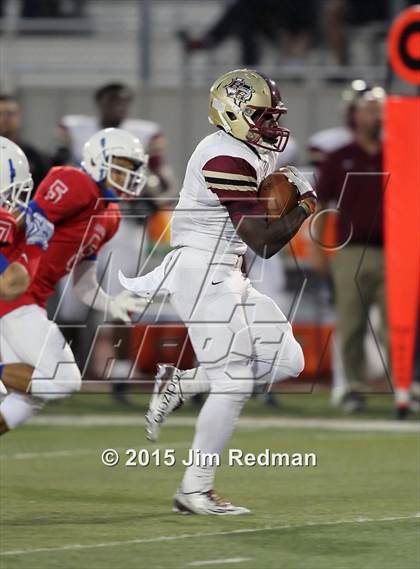 Thumbnail 3 in Rouse @ Leander photogallery.