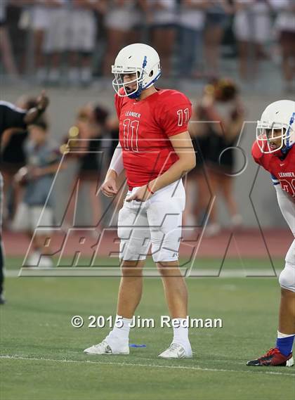 Thumbnail 1 in Rouse @ Leander photogallery.