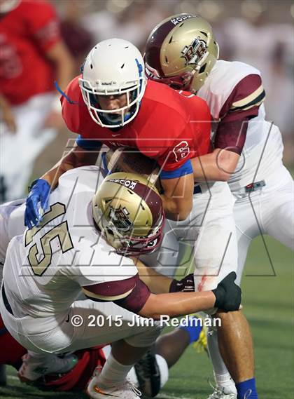 Thumbnail 2 in Rouse @ Leander photogallery.