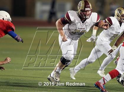 Thumbnail 3 in Rouse @ Leander photogallery.
