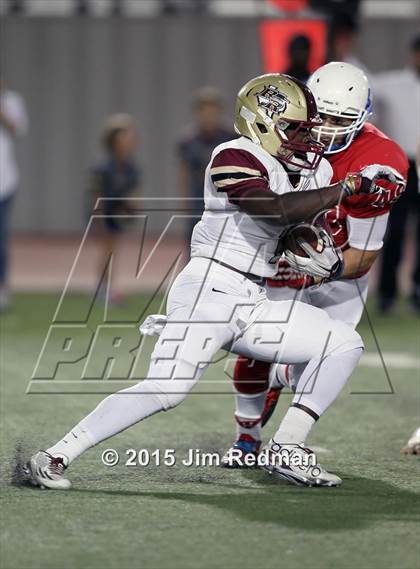 Thumbnail 3 in Rouse @ Leander photogallery.