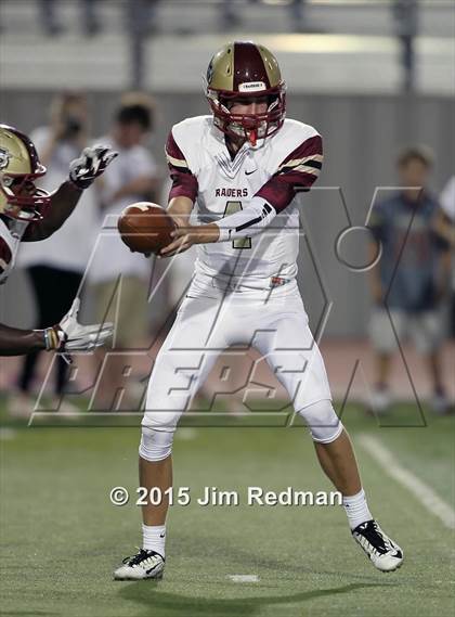 Thumbnail 2 in Rouse @ Leander photogallery.