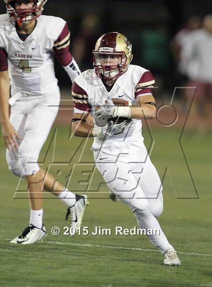 Thumbnail 3 in Rouse @ Leander photogallery.