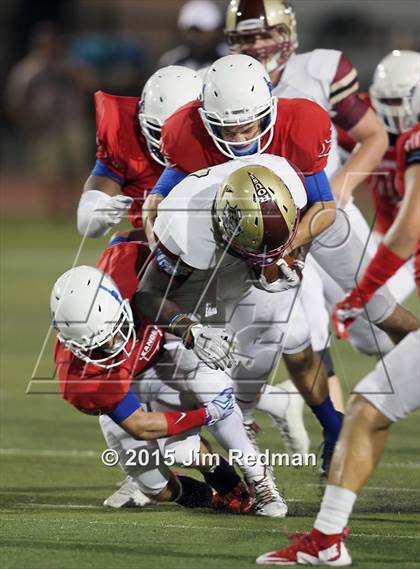 Thumbnail 2 in Rouse @ Leander photogallery.