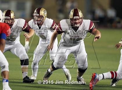 Thumbnail 3 in Rouse @ Leander photogallery.