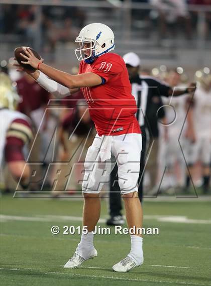 Thumbnail 2 in Rouse @ Leander photogallery.