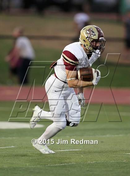 Thumbnail 3 in Rouse @ Leander photogallery.
