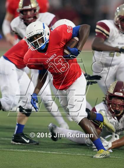 Thumbnail 3 in Rouse @ Leander photogallery.