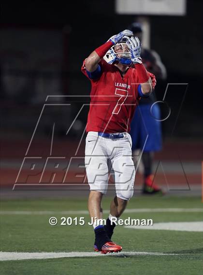 Thumbnail 2 in Rouse @ Leander photogallery.