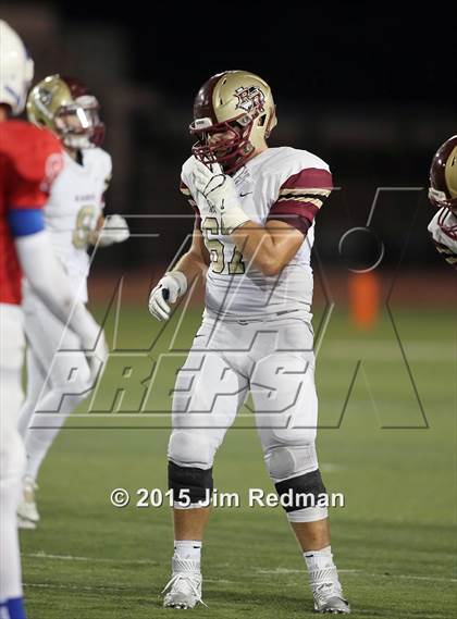 Thumbnail 3 in Rouse @ Leander photogallery.
