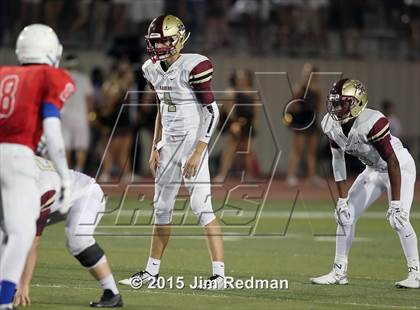 Thumbnail 1 in Rouse @ Leander photogallery.