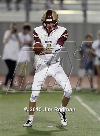 Thumbnail 1 in Rouse @ Leander photogallery.