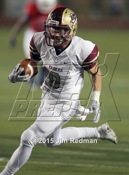 Thumbnail 1 in Rouse @ Leander photogallery.
