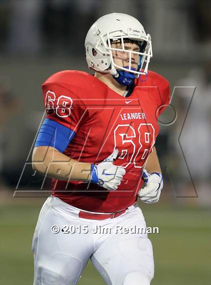 Thumbnail 2 in Rouse @ Leander photogallery.