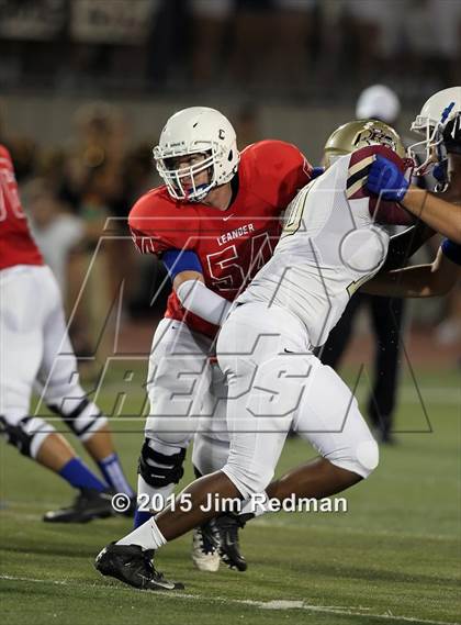 Thumbnail 3 in Rouse @ Leander photogallery.