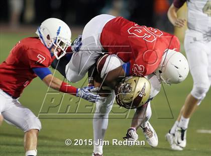 Thumbnail 1 in Rouse @ Leander photogallery.