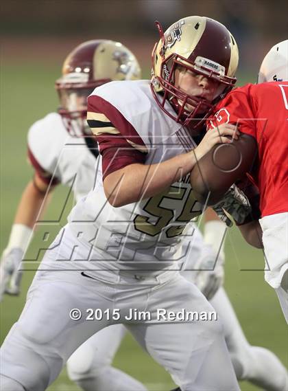 Thumbnail 3 in Rouse @ Leander photogallery.