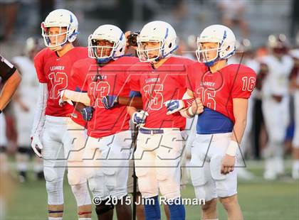 Thumbnail 2 in Rouse @ Leander photogallery.