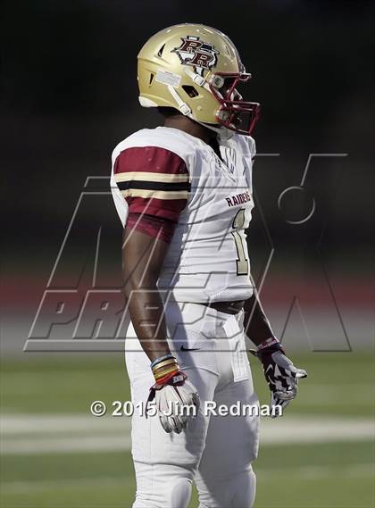 Thumbnail 2 in Rouse @ Leander photogallery.