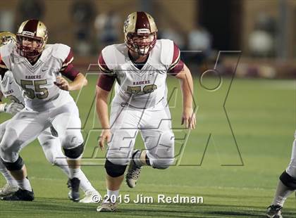 Thumbnail 1 in Rouse @ Leander photogallery.