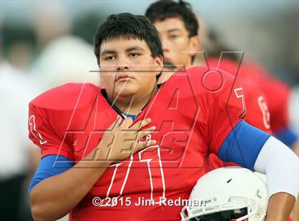 Thumbnail 3 in Rouse @ Leander photogallery.