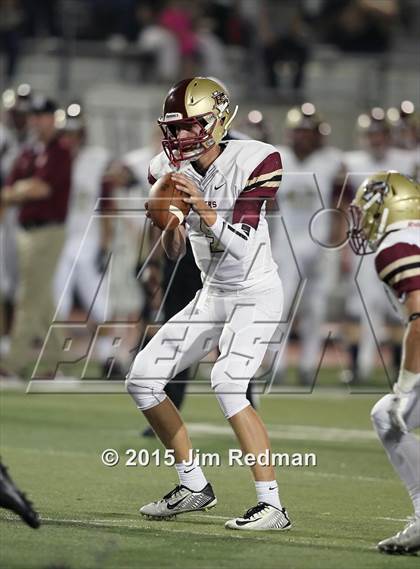 Thumbnail 1 in Rouse @ Leander photogallery.
