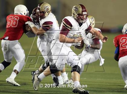 Thumbnail 3 in Rouse @ Leander photogallery.