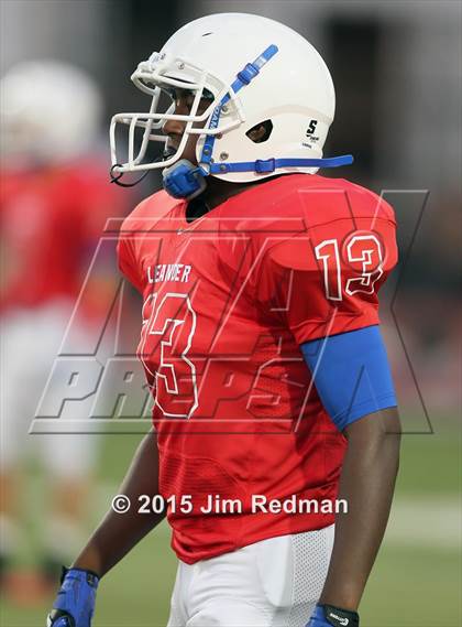 Thumbnail 3 in Rouse @ Leander photogallery.