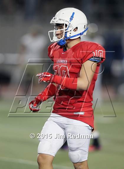 Thumbnail 3 in Rouse @ Leander photogallery.