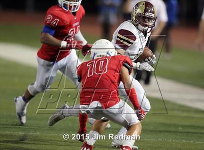 Thumbnail 2 in Rouse @ Leander photogallery.