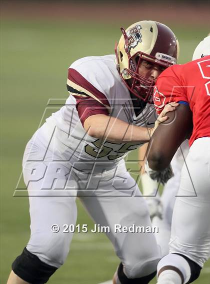 Thumbnail 2 in Rouse @ Leander photogallery.