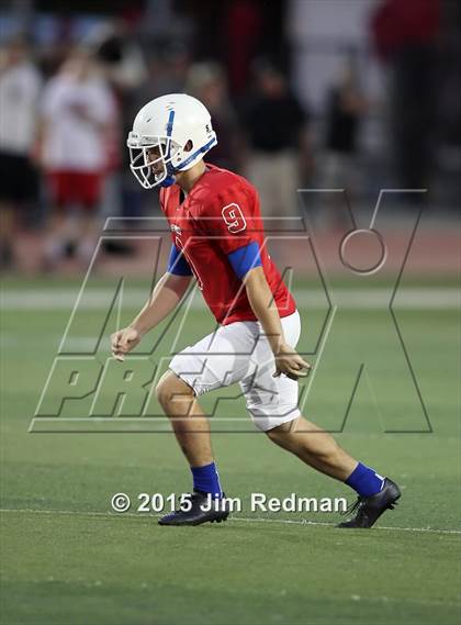 Thumbnail 1 in Rouse @ Leander photogallery.