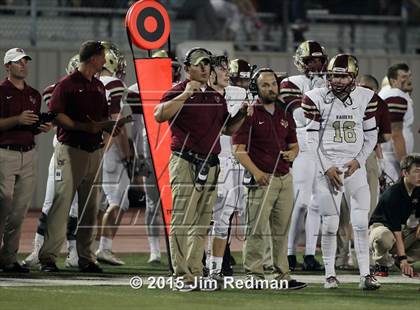Thumbnail 2 in Rouse @ Leander photogallery.