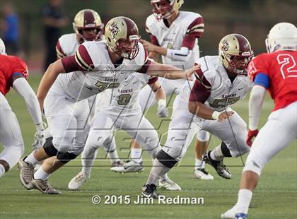 Thumbnail 2 in Rouse @ Leander photogallery.