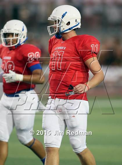 Thumbnail 3 in Rouse @ Leander photogallery.